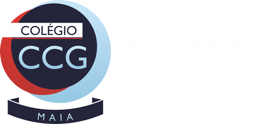 CCGMaia Logo